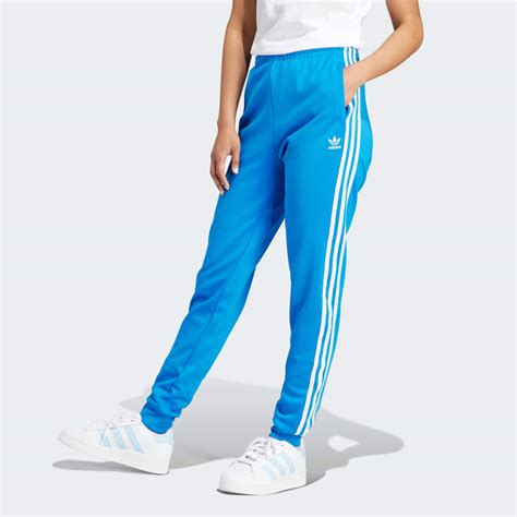 adidas trousers lichtblauw|Amazon.com: Light Blue Adidas Apparel.